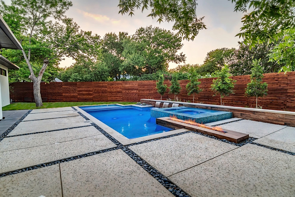 Stefani, Modern Landscape by Crimson Landscape - Photo 3
