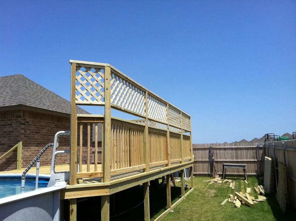 Scowden's Project by Cherry Construction - Photo 4