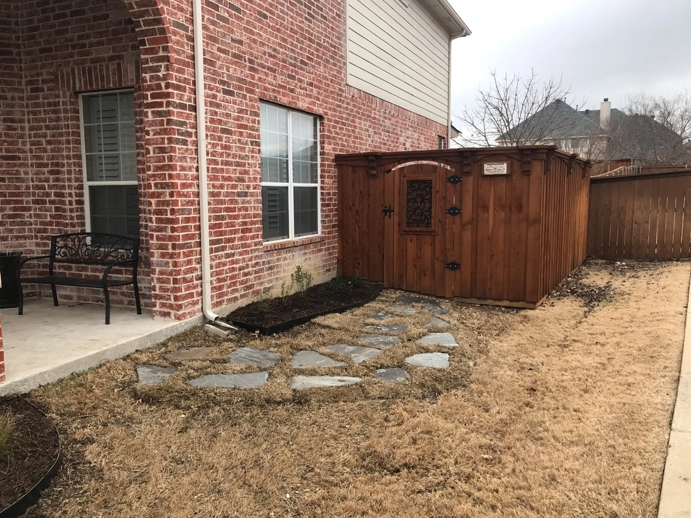 Oakbluff, Landscape Makeover by Crimson Landscape - Photo 3