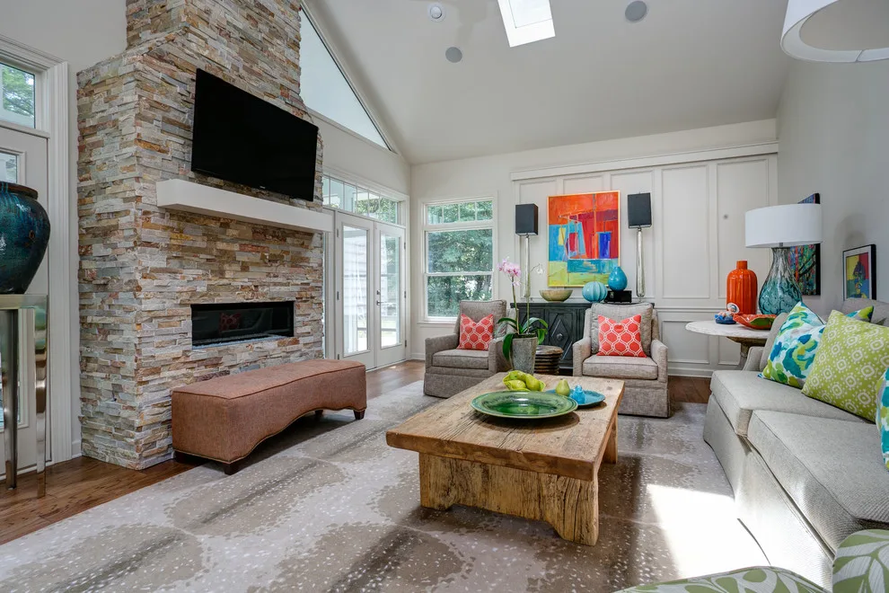 Screened Porch Renovation by River Valley Builders, Inc. - Photo 16