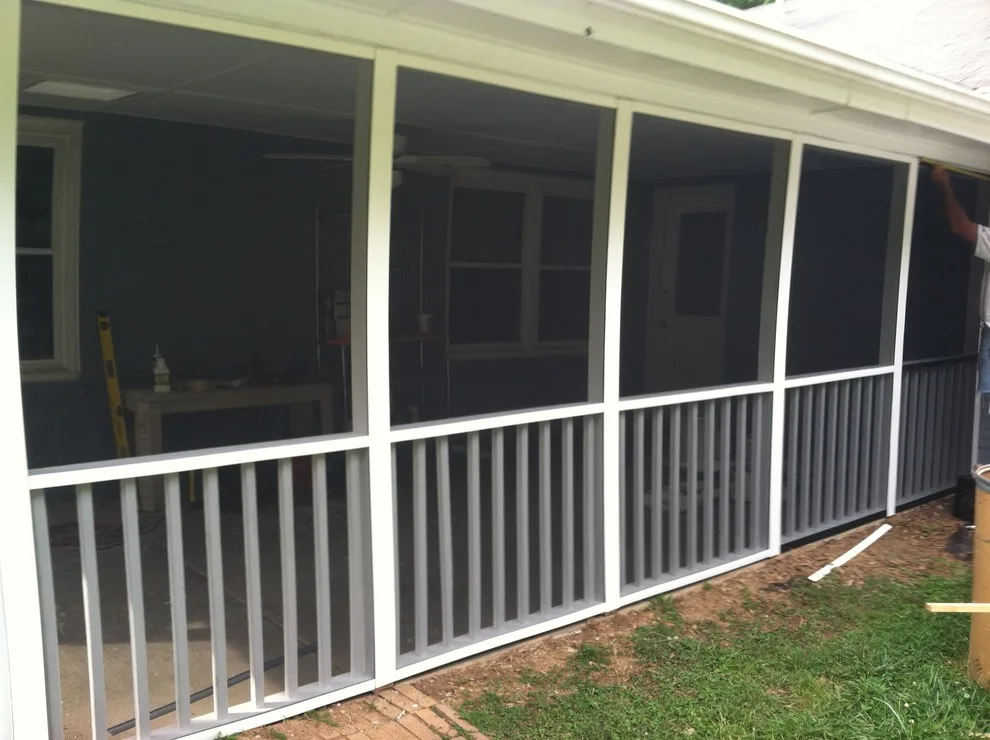 Viewing Area by Home Pro - Photo 3