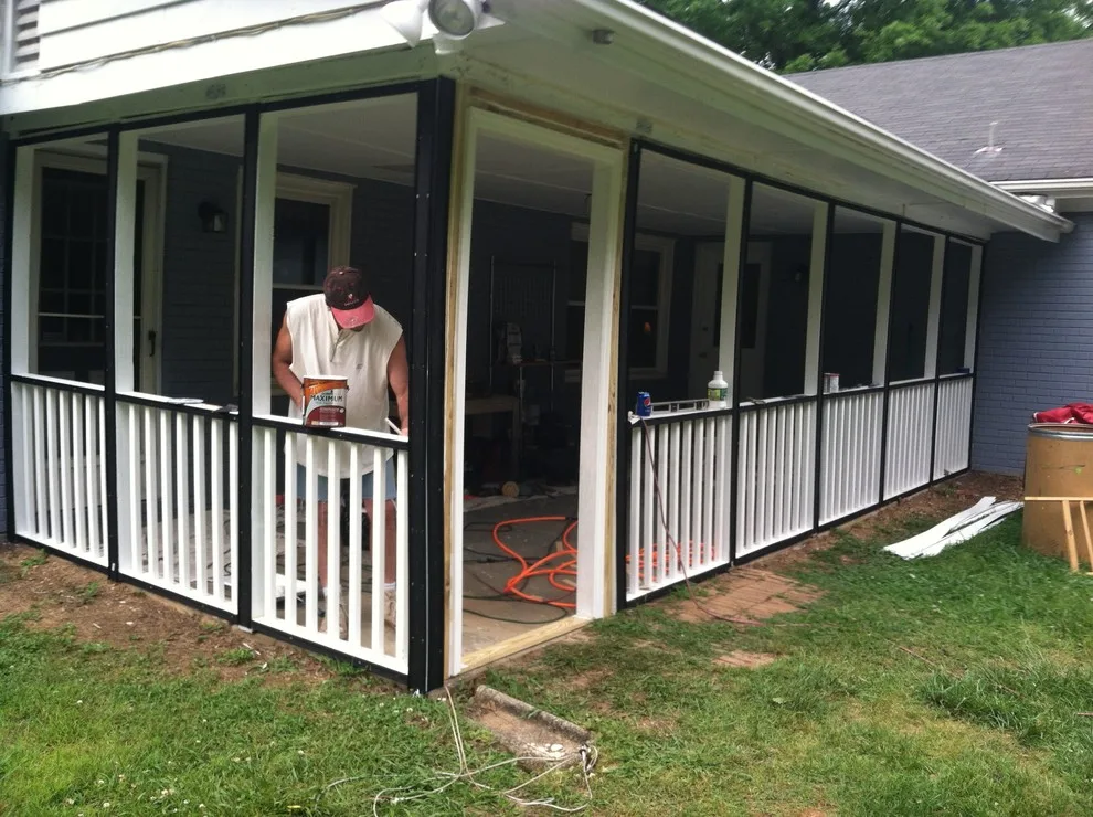 Viewing Area by Home Pro - Photo 2