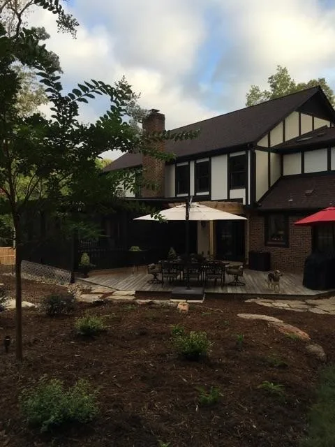 Timber And Stone Renovations, Inc. - Photo 5