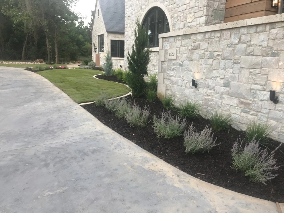 Moss Lane, Front Landscape by Crimson Landscape - Photo 3