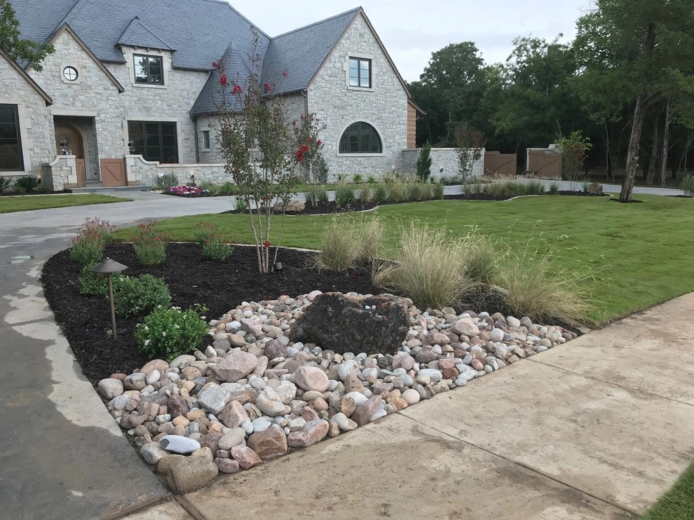 Moss Lane, Front Landscape by Crimson Landscape - Photo 4