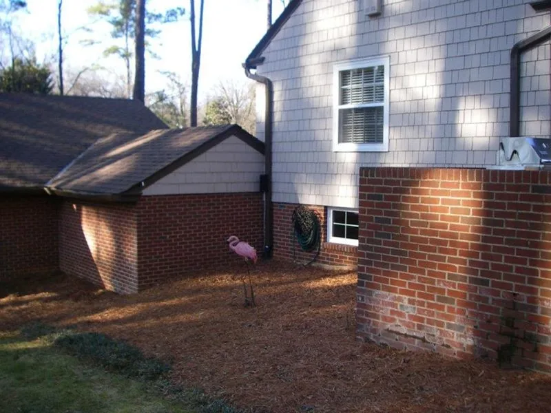 Porch with Deck and Screens by QFC Incorporated - Photo 6