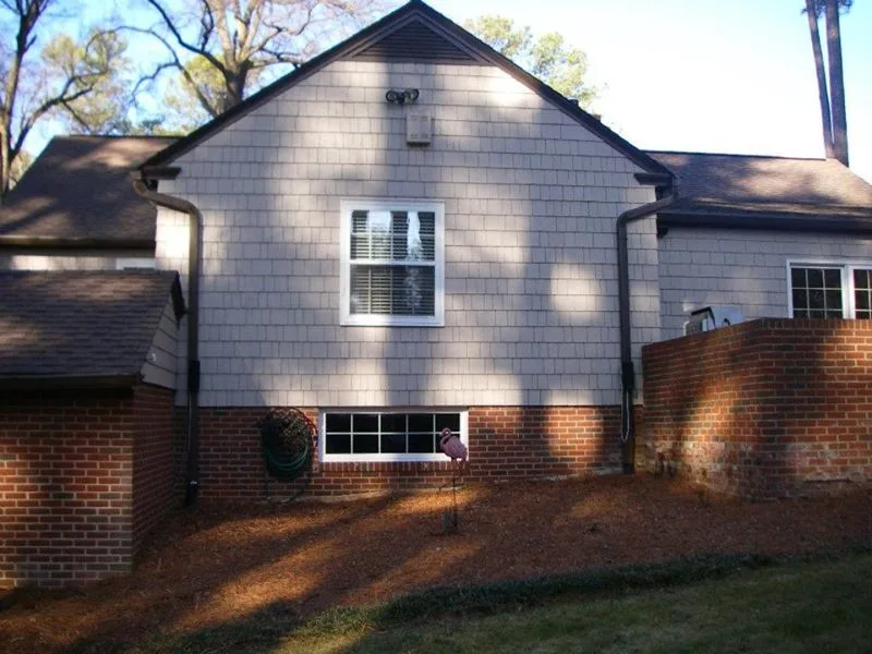 Porch with Deck and Screens by QFC Incorporated - Photo 4