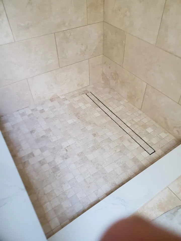 Amazing Comfort Showers - Photo 11