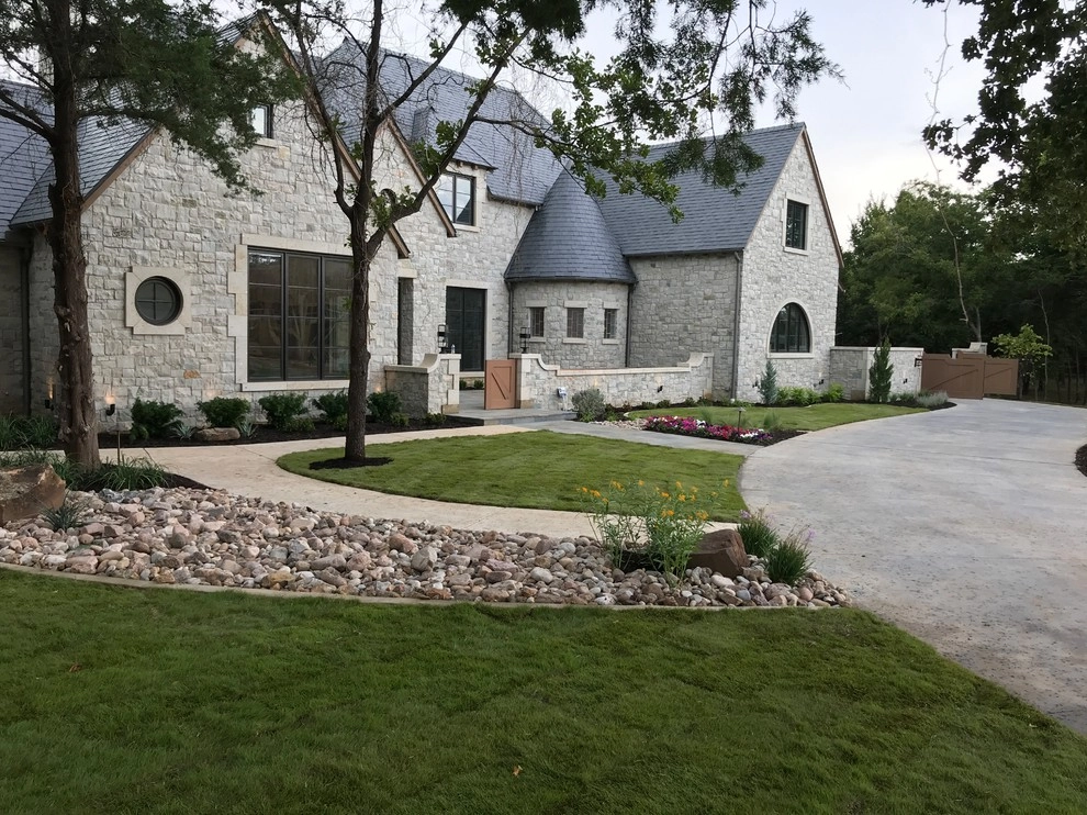 Moss Lane, Front Landscape by Crimson Landscape - Photo 10