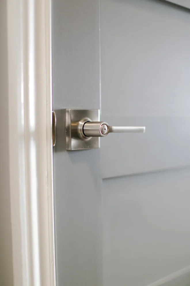 Coastal Bathroom Renovation by Nicholas Design Build - Photo 11