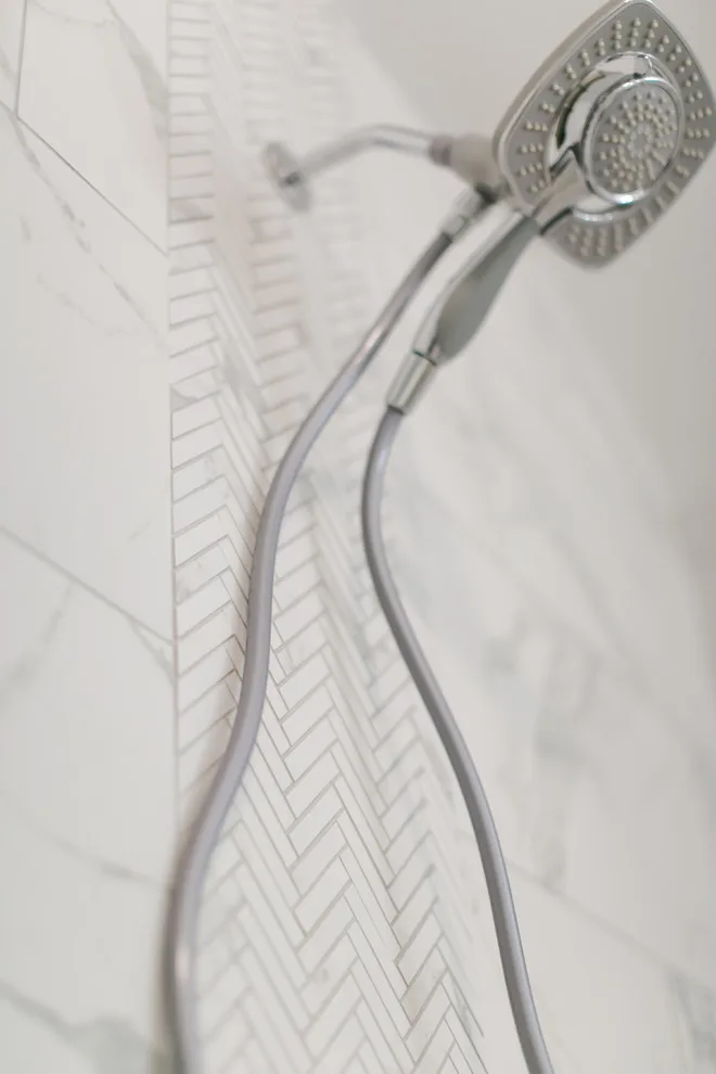 Coastal Bathroom Renovation by Nicholas Design Build - Photo 2
