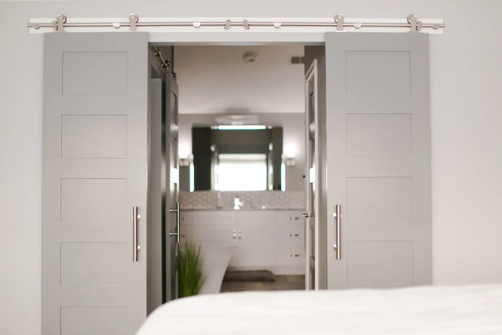 Coastal Bathroom Renovation by Nicholas Design Build - Photo 20