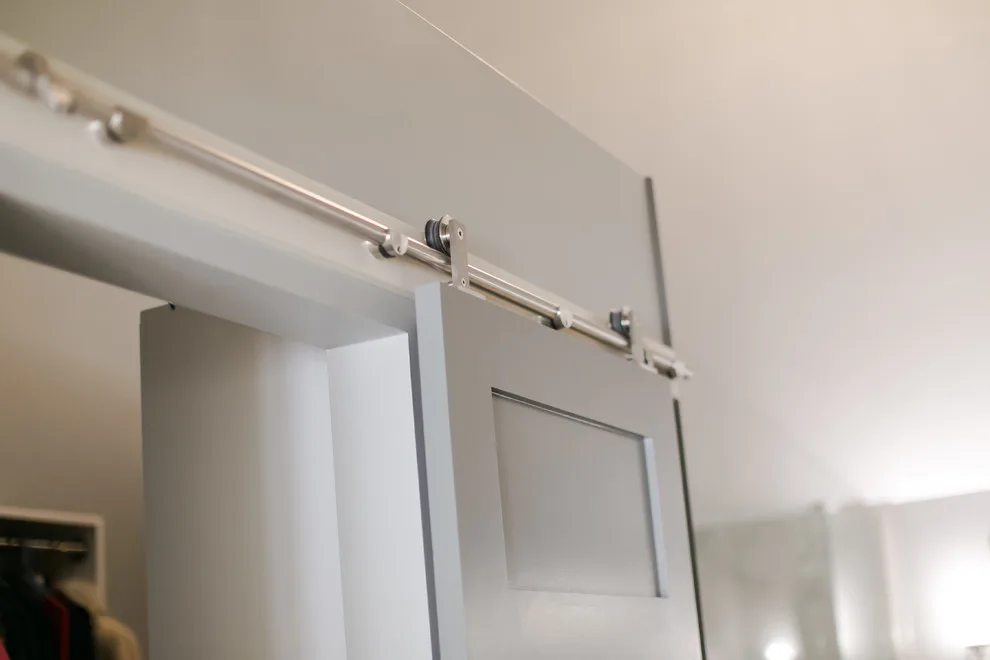 Coastal Bathroom Renovation by Nicholas Design Build - Photo 3