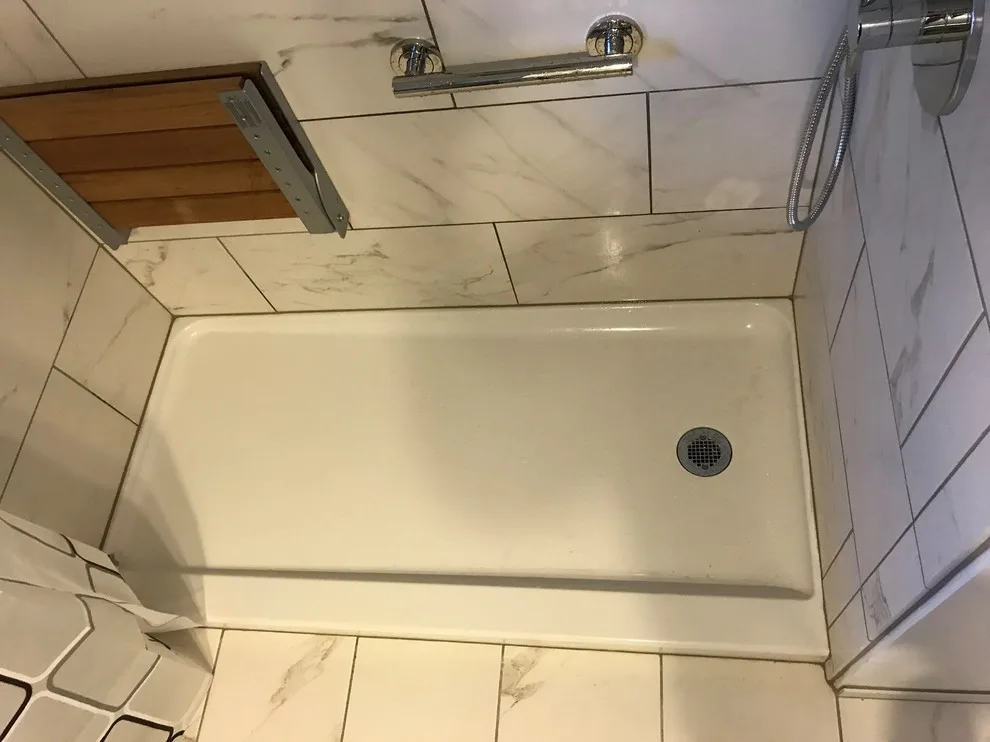 SeaTac Restroom Renovation by NextGen Design & Build Inc - Photo 2