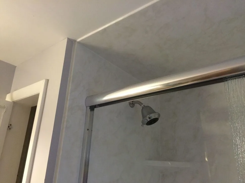 Saratoga Springs NY Shower Base Installation by ReBath Of Albany - Photo 6
