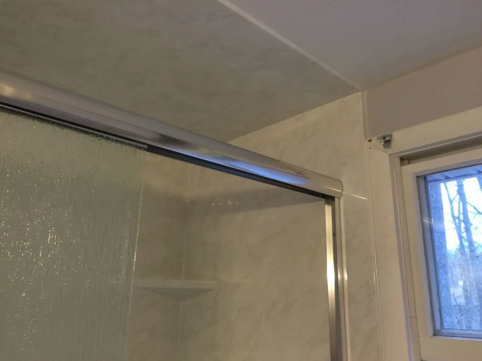 Saratoga Springs NY Shower Base Installation by ReBath Of Albany - Photo 3