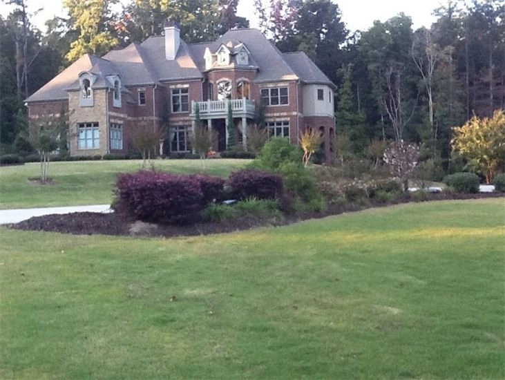 Crowley Total Landscape & Tree Service - Photo 7
