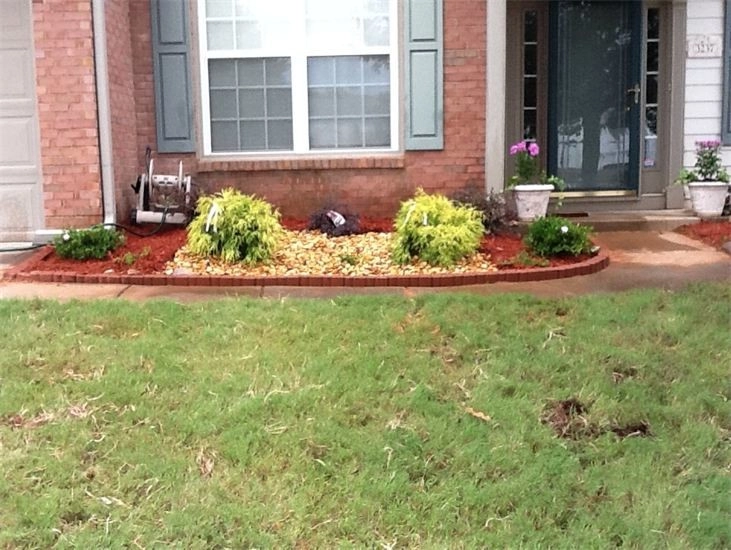 Crowley Total Landscape & Tree Service - Photo 8