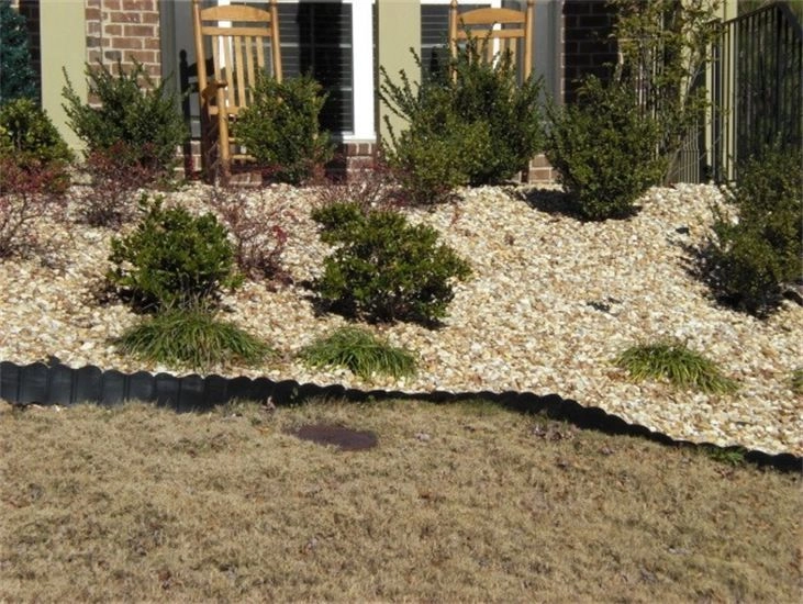 Crowley Total Landscape & Tree Service - Photo 4