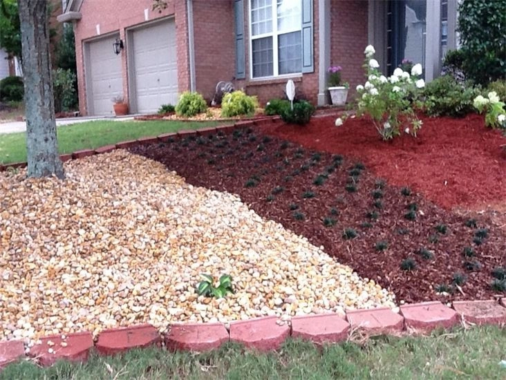 Crowley Total Landscape & Tree Service - Photo 3
