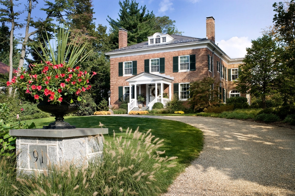 Residential Landscapes by Bosenberg And Company Landscape Architects - Photo 6