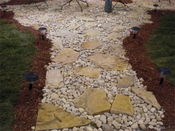 Crowley Total Landscape & Tree Service - Photo 2