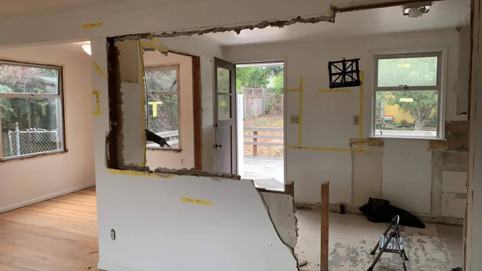 Seattle House Renovation by Handyman Rescue Team - Photo 42