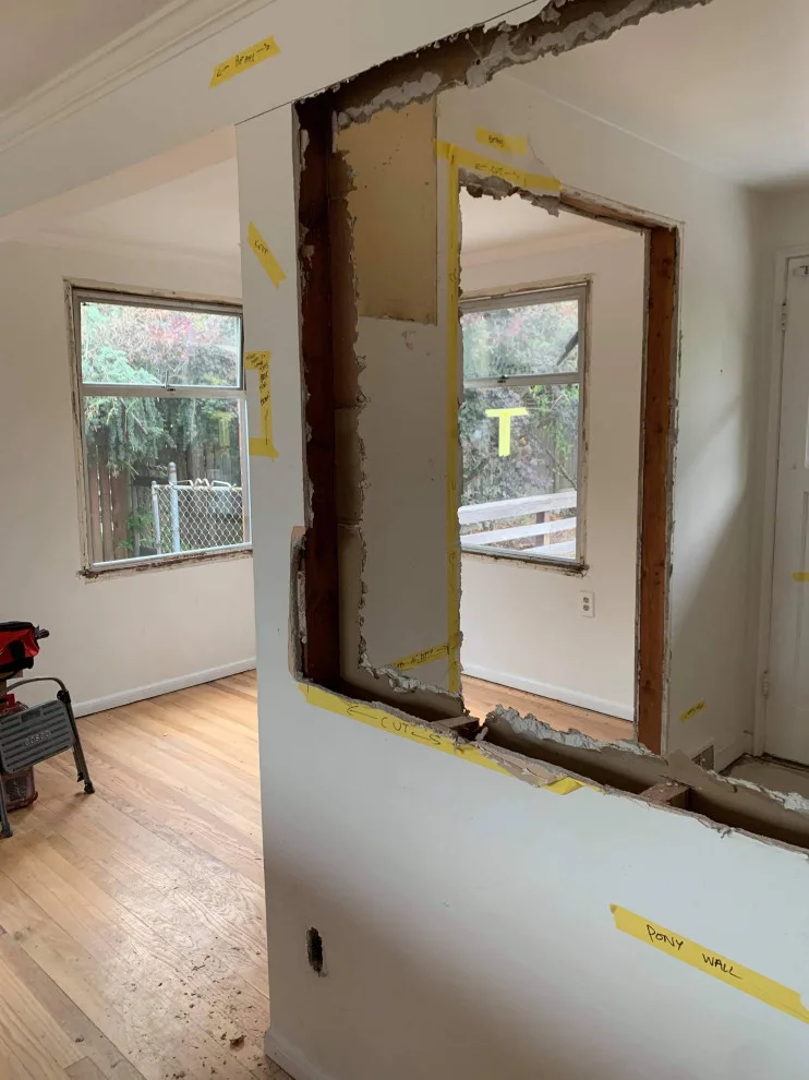 Seattle House Renovation by Handyman Rescue Team - Photo 17
