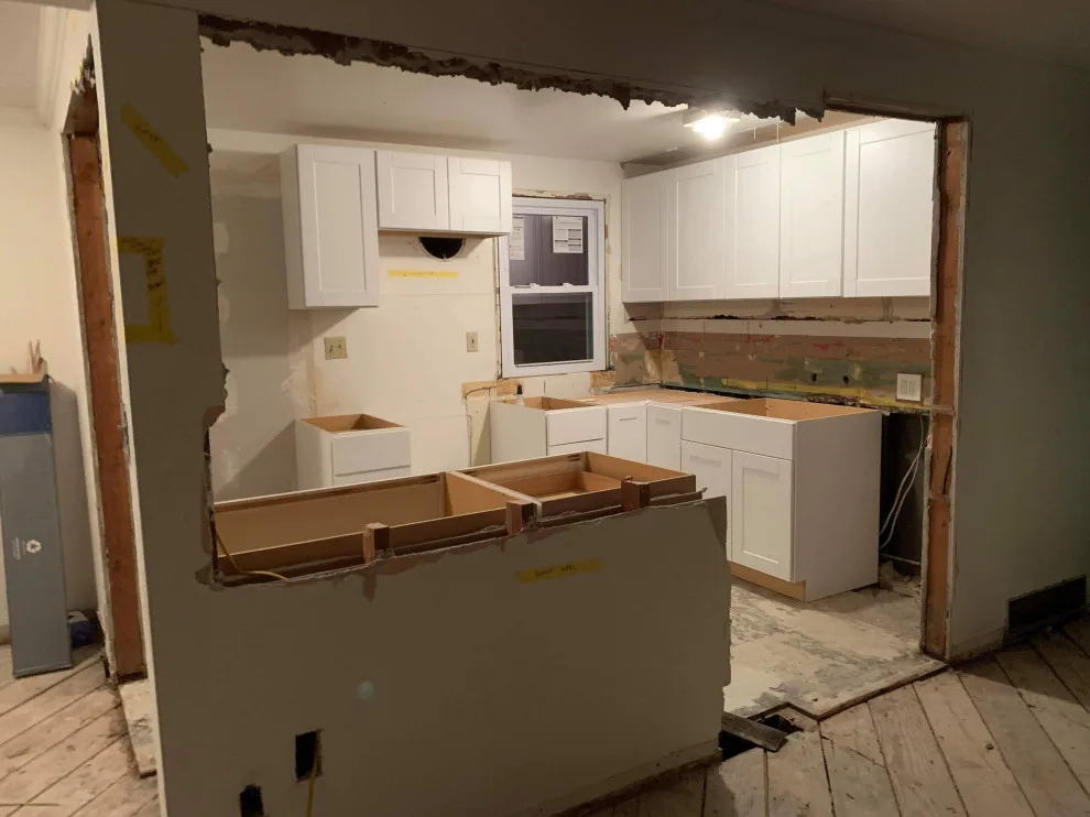 Seattle House Renovation by Handyman Rescue Team - Photo 9