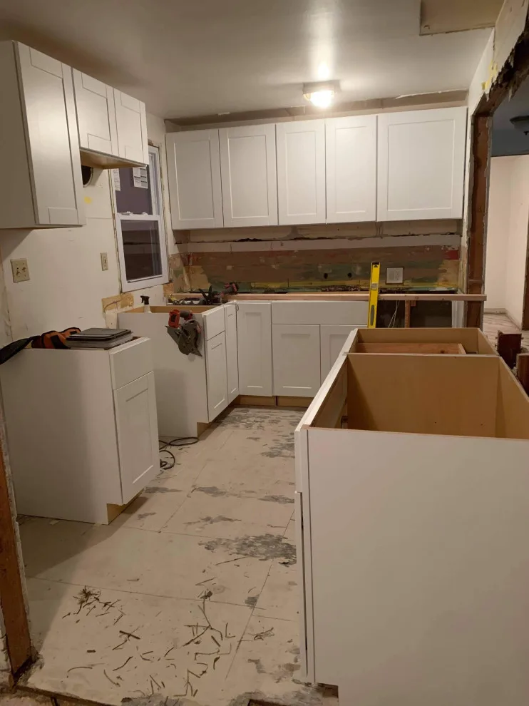 Seattle House Renovation by Handyman Rescue Team - Photo 48