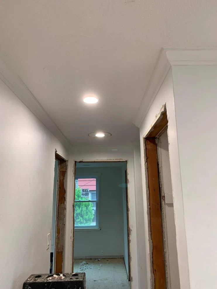 Seattle House Renovation by Handyman Rescue Team - Photo 23