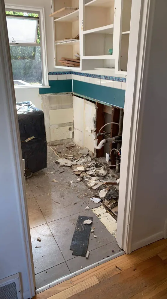 Seattle House Renovation by Handyman Rescue Team - Photo 30
