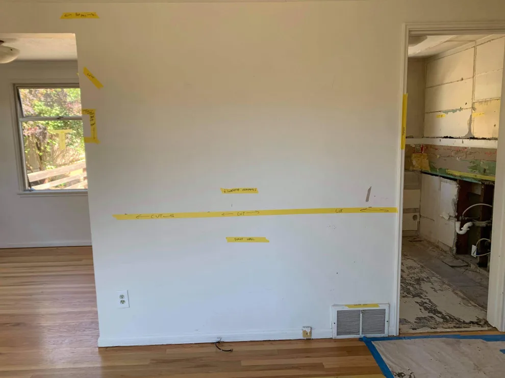 Seattle House Renovation by Handyman Rescue Team - Photo 27