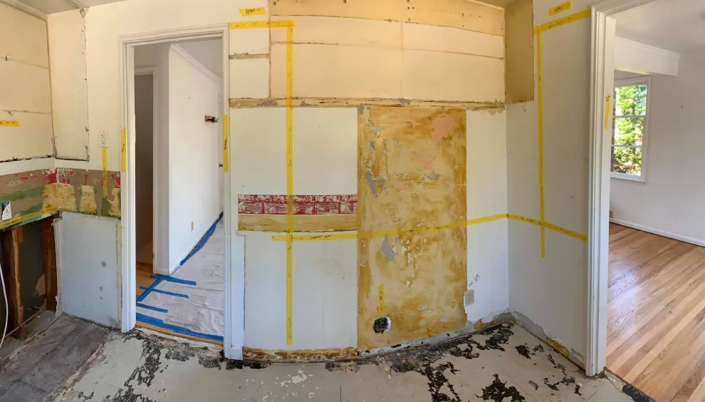 Seattle House Renovation by Handyman Rescue Team - Photo 10