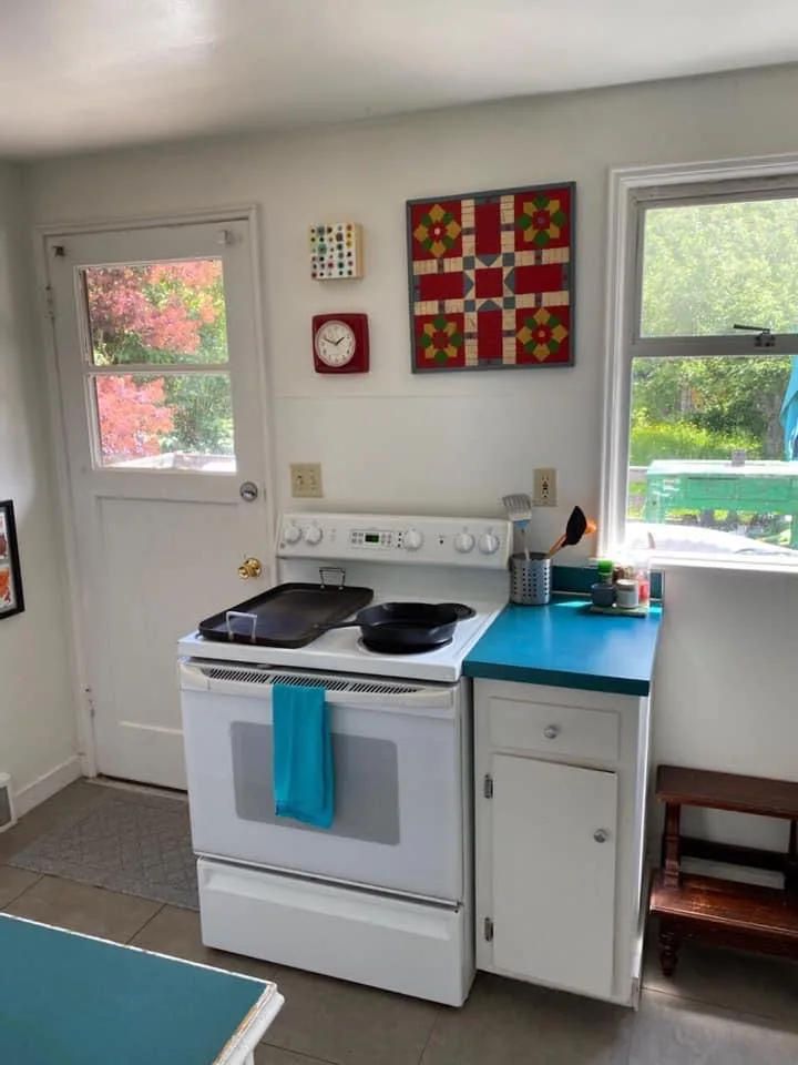 Seattle House Renovation by Handyman Rescue Team - Photo 44