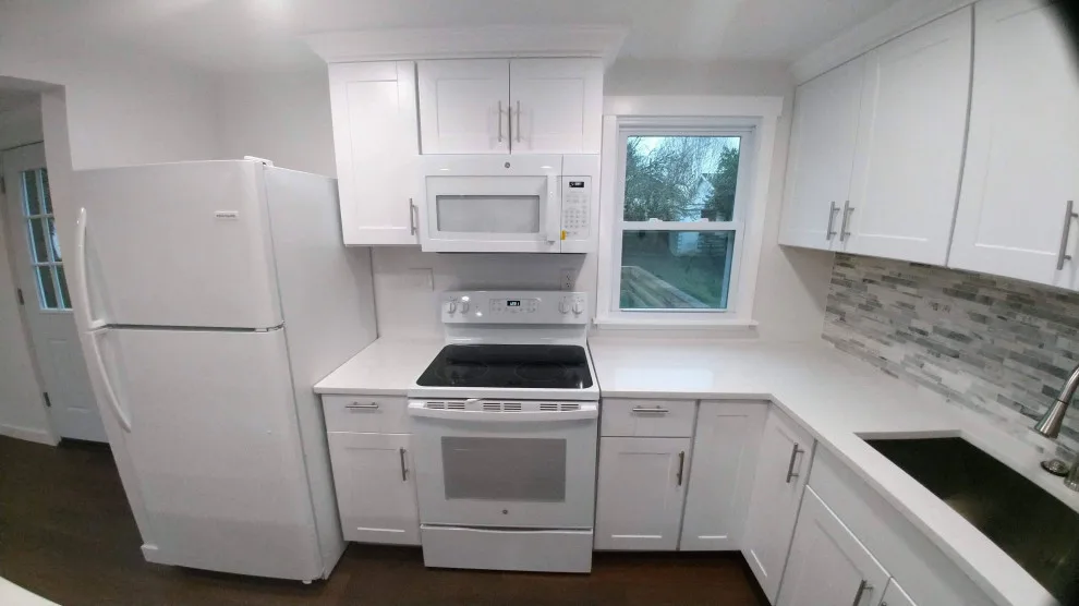 Seattle House Renovation by Handyman Rescue Team - Photo 20