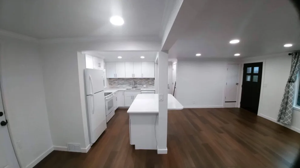 Seattle House Renovation by Handyman Rescue Team - Photo 39