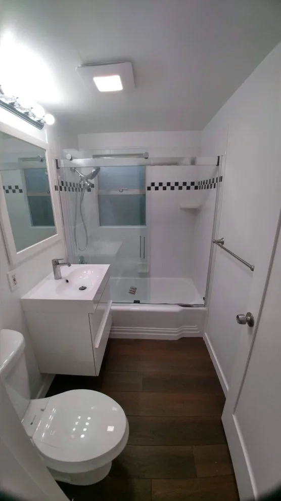 Seattle House Renovation by Handyman Rescue Team - Photo 36