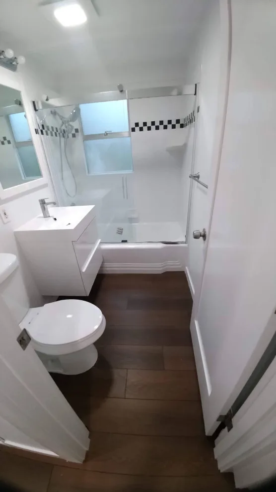 Seattle House Renovation by Handyman Rescue Team - Photo 43