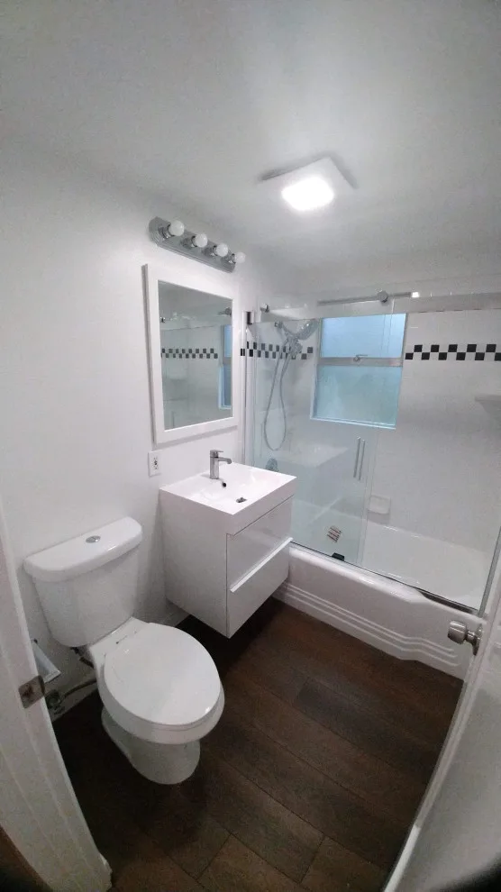 Seattle House Renovation by Handyman Rescue Team - Photo 40