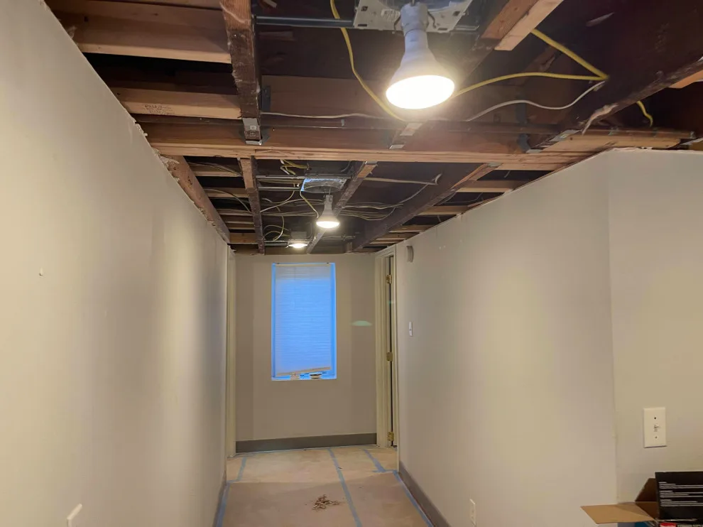 Renovating Homes in Seattle by Handyman Rescue Team - Photo 35