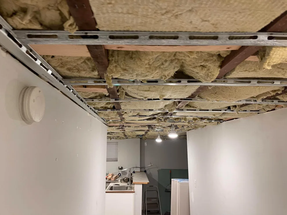 Renovating Homes in Seattle by Handyman Rescue Team - Photo 40