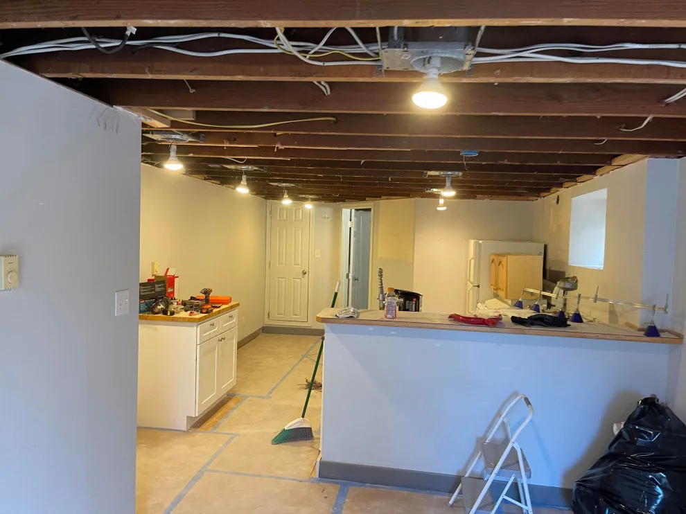 Renovating Homes in Seattle by Handyman Rescue Team - Photo 53