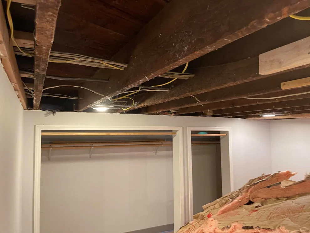 Renovating Homes in Seattle by Handyman Rescue Team - Photo 37