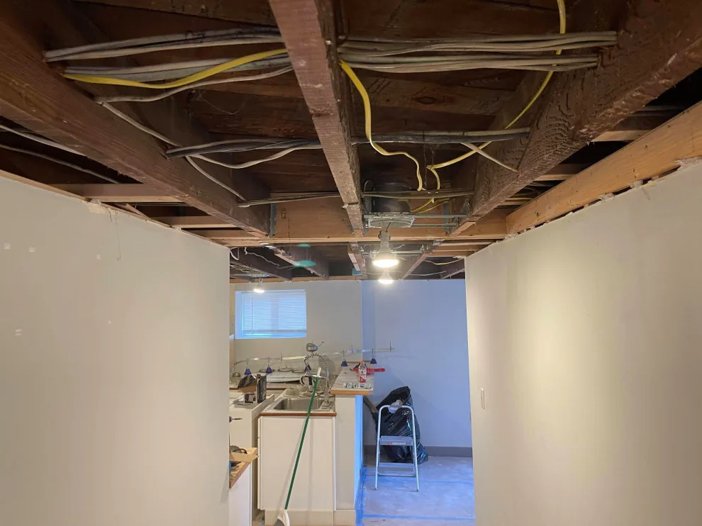 Renovating Homes in Seattle by Handyman Rescue Team - Photo 92
