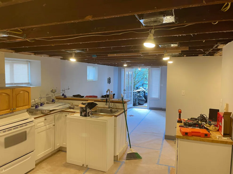 Renovating Homes in Seattle by Handyman Rescue Team - Photo 100
