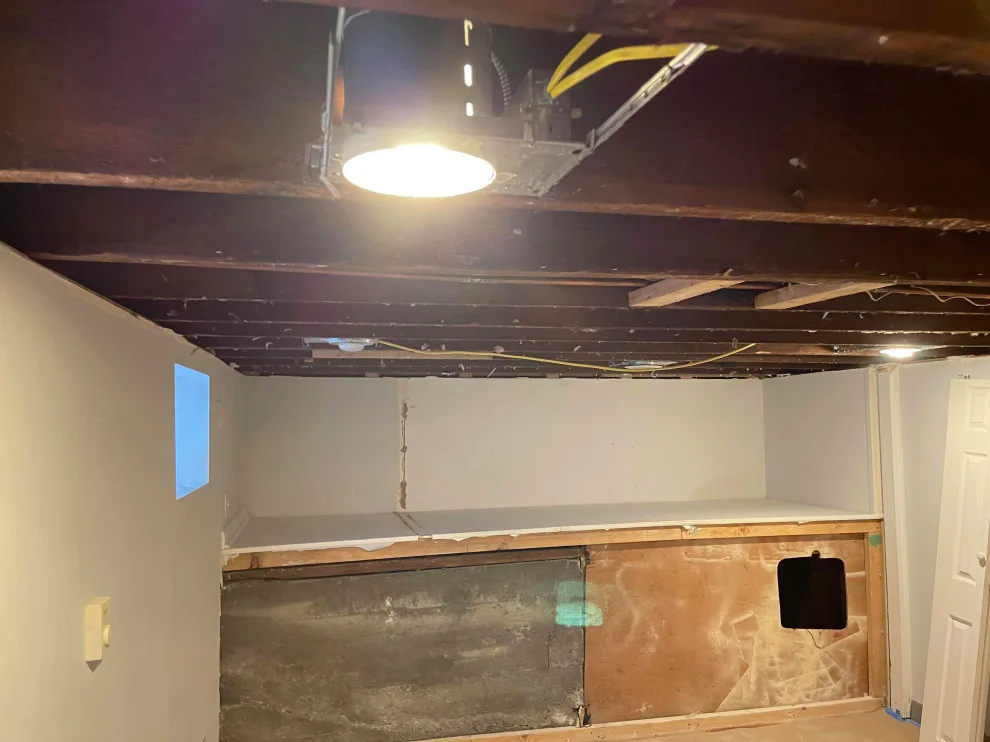 Renovating Homes in Seattle by Handyman Rescue Team - Photo 57