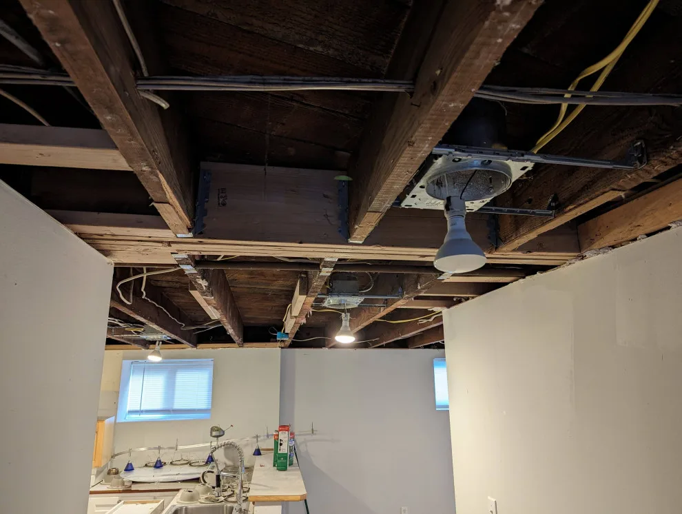 Renovating Homes in Seattle by Handyman Rescue Team - Photo 89
