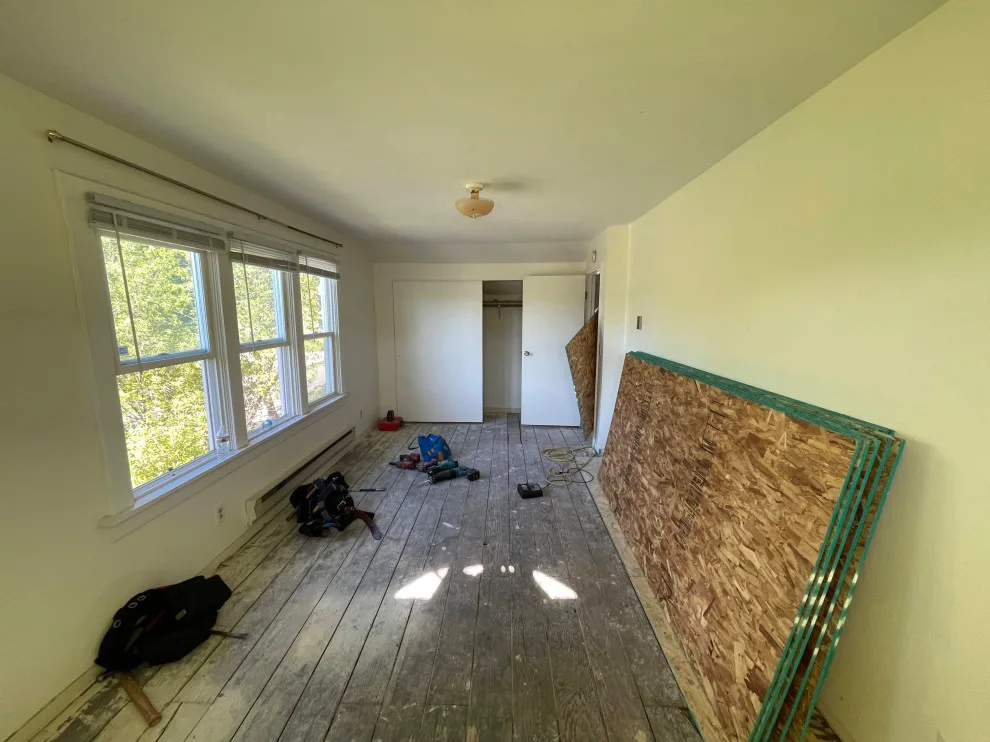 Renovating Homes in Seattle by Handyman Rescue Team - Photo 52