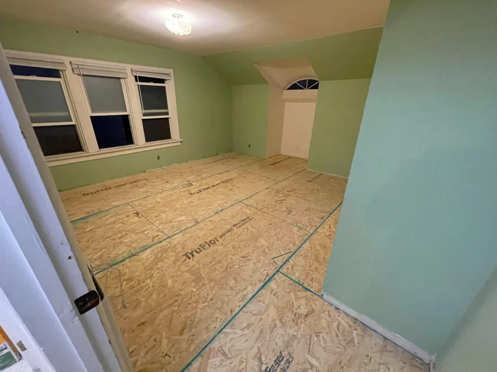 Renovating Homes in Seattle by Handyman Rescue Team - Photo 20